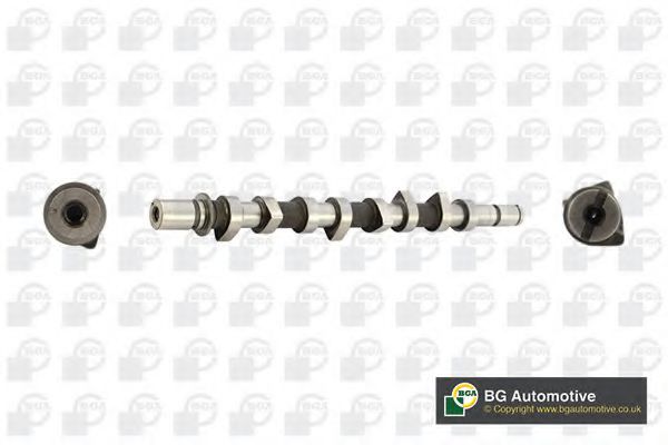 Распредвал BGA CS2542
