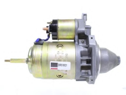 Стартер alanko 440265