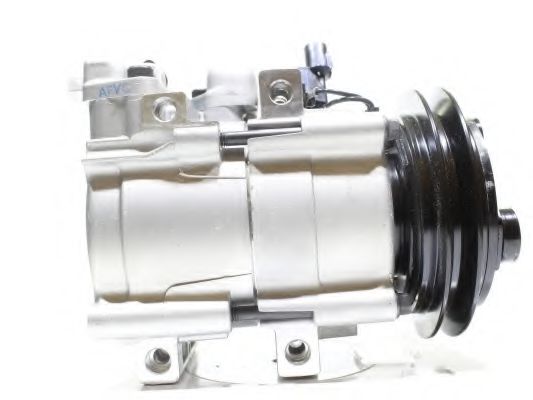 Компрессор кондиционера Hyundai/Kia 977014A300