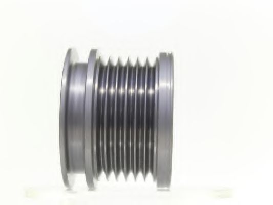 Ременный шкив генератора VAG 028903119AA