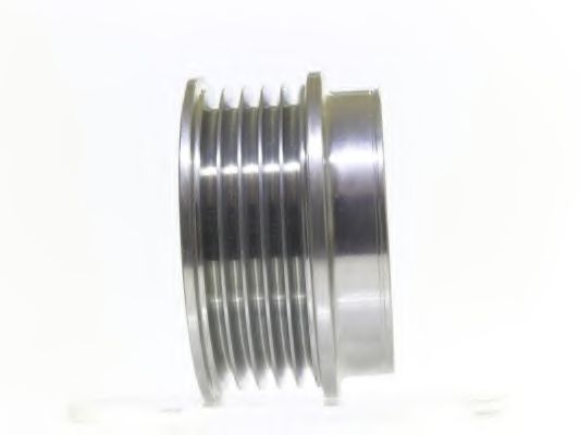Ременный шкив генератора VAG 038903119M