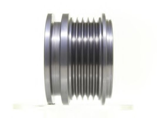 Ременный шкив генератора VAG 028903119S