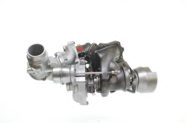 Турбина MERCEDES-BENZ A651090228080 Турбина MERCEDES-BENZ A651090228080