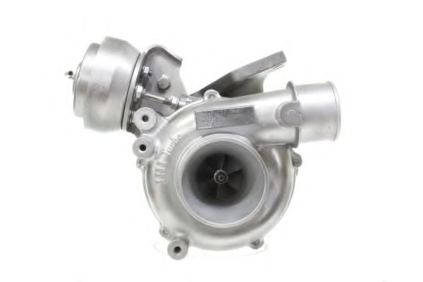 Турбина MAZDA RF7K13700A Турбина MAZDA RF7K13700A