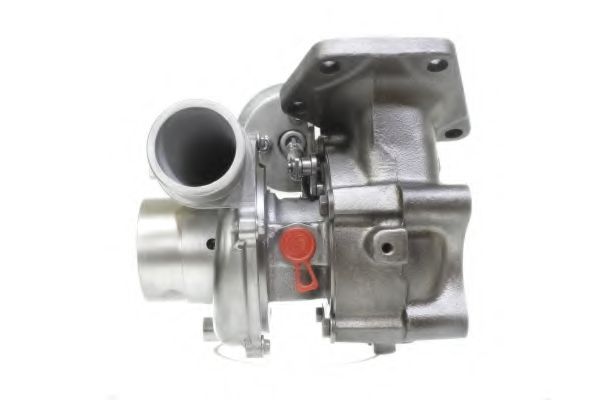 Турбина MAZDA RF7K13700A Турбина MAZDA RF7K13700A