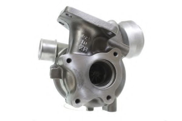 Турбина MAZDA RF7K13700A Турбина MAZDA RF7K13700A
