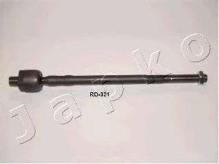 Рулевая тяга JAPKO 103320R