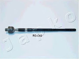 Рулевая тяга JAPKO 103C02