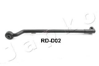 Рулевая тяга JAPKO 103D02L