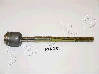 Рулевая тяга JAPKO 103D51