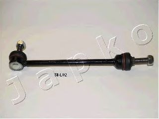 Стойка стабилизатора JAPKO 106L02