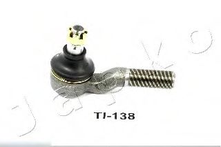 Наконечник рулевой тяги JAPKO 111138