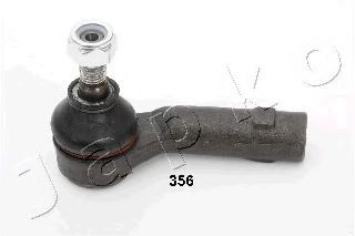 Наконечник рулевой тяги JAPKO 111355L