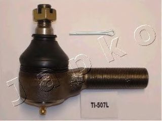 Наконечник рулевой тяги JAPKO 111507L