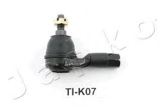 Наконечник рулевой тяги JAPKO 111K07