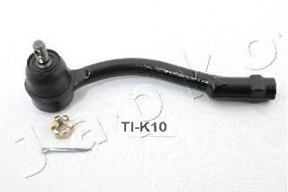Наконечник рулевой тяги JAPKO 111K10L