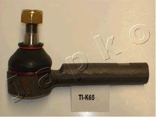 Наконечник рулевой тяги JAPKO 111K65