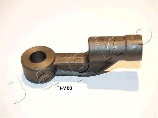 Наконечник рулевой тяги JAPKO 111M00
