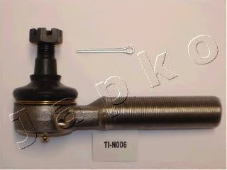 Наконечник рулевой тяги JAPKO 111N005L