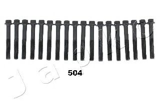 Болт ГБЦ JAPKO 115504
