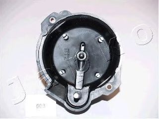Крышка распределителя зажигания JAPKO 121508