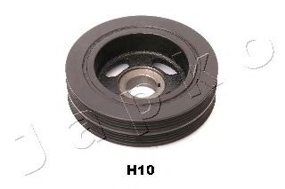 Шкив коленвала JAPKO 122H10 Шкив коленвала JAPKO 122H10