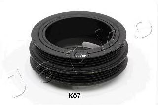 Шкив коленвала Hyundai/Kia 231242Y700 Шкив коленвала Hyundai/Kia 231242Y700