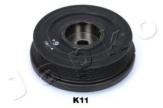 Шкив коленвала Hyundai/Kia 231242F000 Шкив коленвала Hyundai/Kia 231242F000