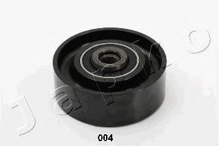 Обводной ролик JAPKO 129004