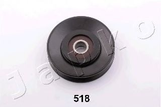 Обводной ролик JAPKO 129518