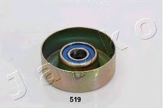 Обводной ролик JAPKO 129519