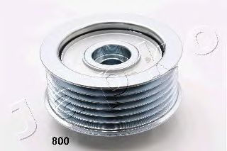 Обводной ролик JAPKO 129800