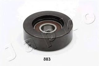 Обводной ролик JAPKO 129803