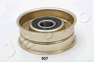 Обводной ролик JAPKO 129907