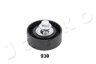 Обводной ролик JAPKO 129930