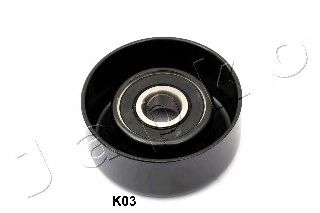 Обводной ролик JAPKO 129K03