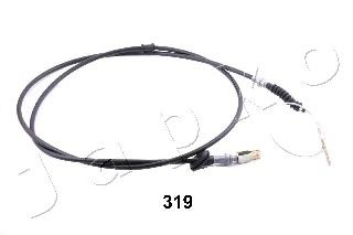 Трос ручного тормоза MAZDA S00344150A Трос ручного тормоза MAZDA S00344150A