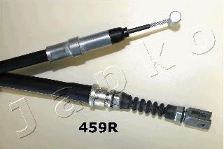 Трос ручного тормоза JAPKO 131459R