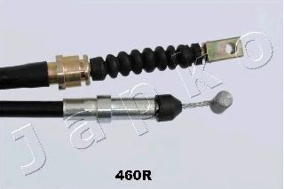 Трос ручного тормоза JAPKO 131460R