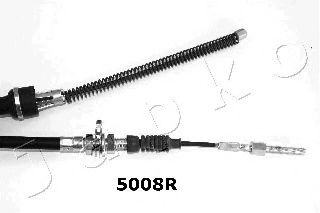 Трос ручного тормоза JAPKO 1315008R