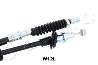 Трос ручного тормоза JAPKO 131W12L