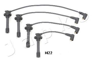 Комплект проводов зажигания JAPKO 132H22