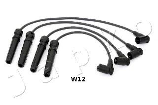 Комплект проводов зажигания JAPKO 132W12