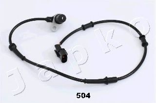 Датчик АБС JAPKO 151504