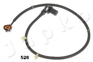 Датчик АБС JAPKO 151526