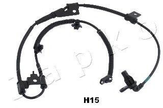 Датчик АБС JAPKO 151H15