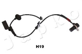 Датчик АБС JAPKO 151H19