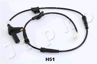 Датчик АБС JAPKO 151H51