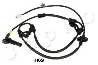 Датчик АБС JAPKO 151H69