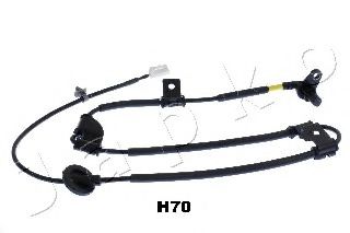 Датчик АБС JAPKO 151H70